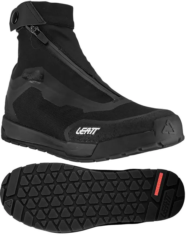 Poisto Leatt Shoe HydraDri 7.0 Flat