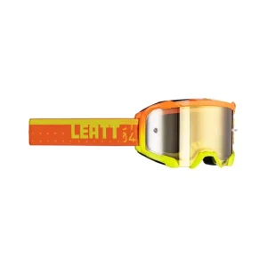 Ilmainen Palautus Leatt 4.5 Iriz Goggle