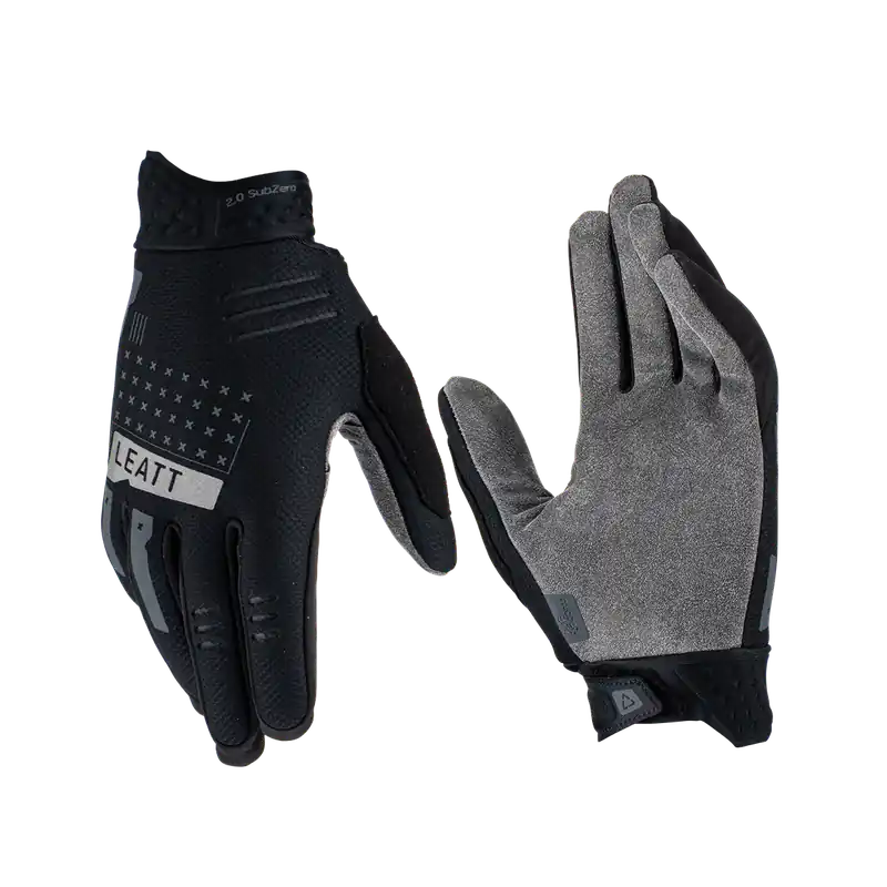 Osta Tänään Leatt MTB 2.0 SubZero