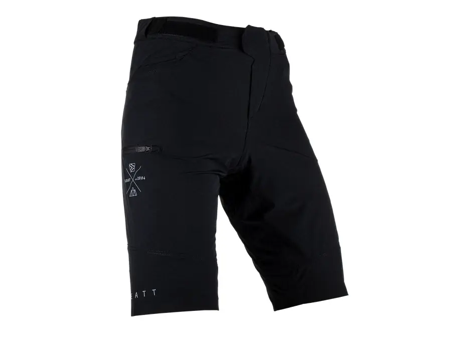 Suosittu Leatt Shorts MTB Trail 2.0