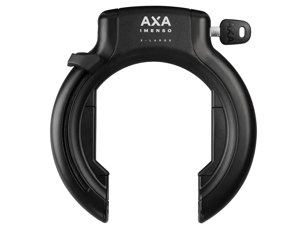 Aito AXA Imenso X-Large Ring lock