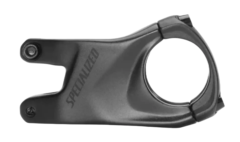 Pikatoimitus Specialized Trail Stem Musta 31.8