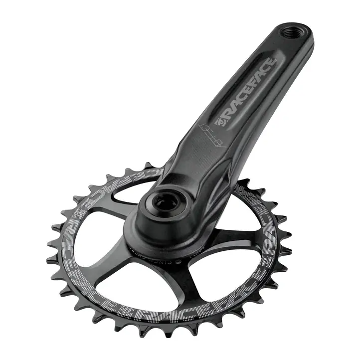 Edullinen Race Face Aeffect137 crankset