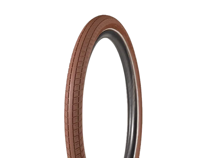 Bontrager E6 Hard-Case Lite E-bike Tire Uutuus