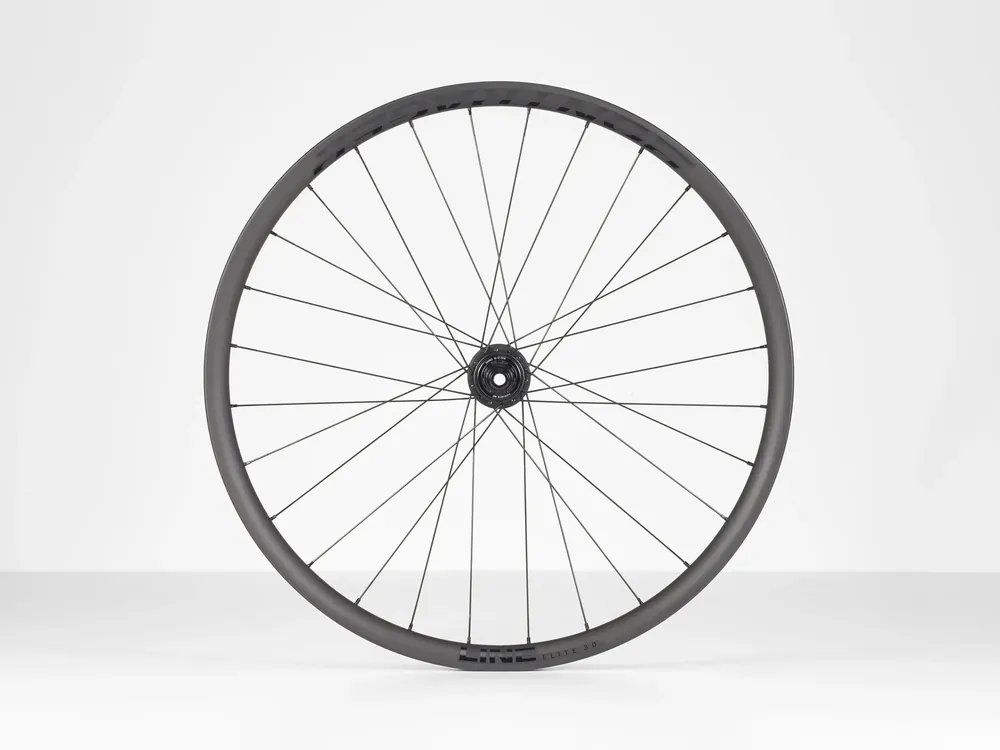Bontrager Line Elite 30 TLR Boost 29 MTB Takakiekko Bestseller