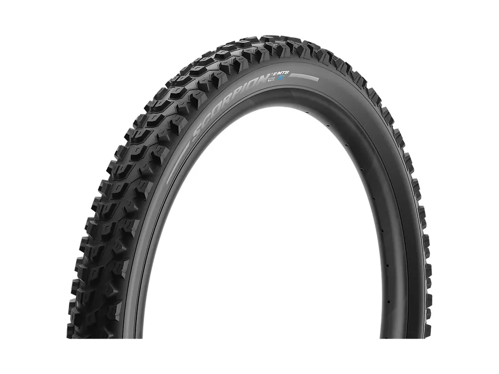 Pakollinen (Must-Have) Pirelli Scorpion E-MTB S