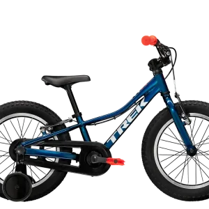 Trek Precaliber 16" (2025) Kausialennus
