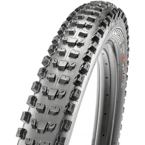 Alennus Maxxis Dissector EXO TR WT, 60tpi folding