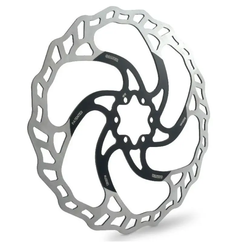Galfer DB007W Wave Fixed 223mm Superhinta