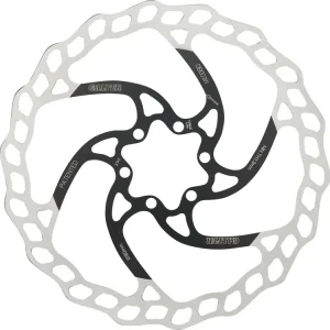 Viimeinen Mahdollisuus Galfer DB003W Wave Fixed 180 mm