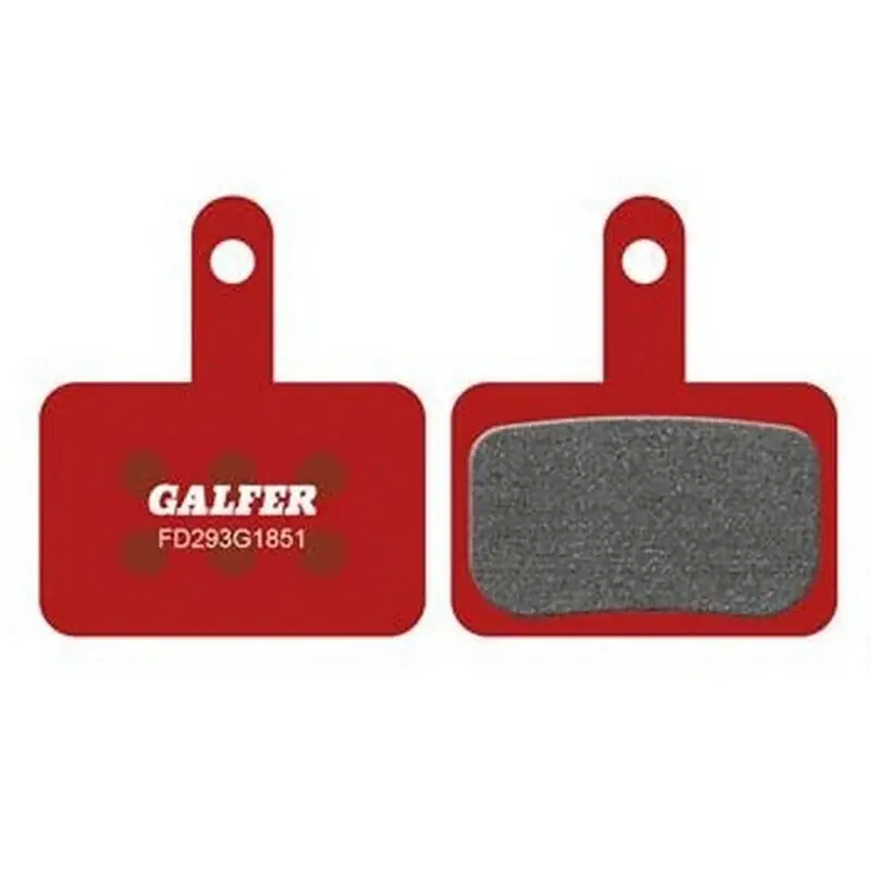 Tukkuhinta Galfer FD293G1851 Advanced