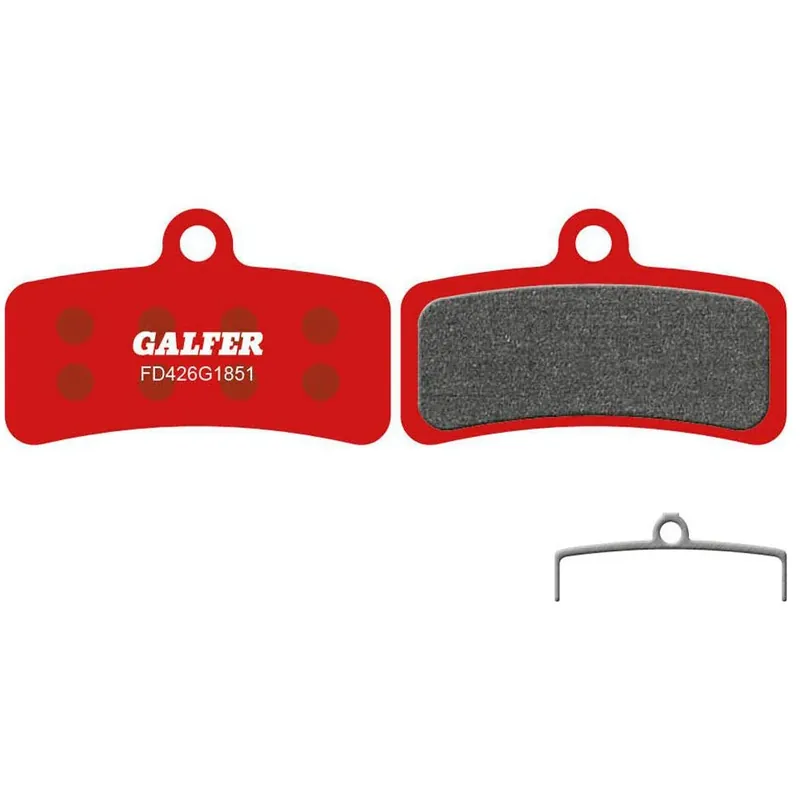 Galfer FD426G1851 Advanced Loppuunmyynti