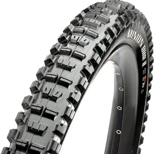 Lähetetään Heti Maxxis Minion DHR II EXO TR 3CT WT 60tpi folding