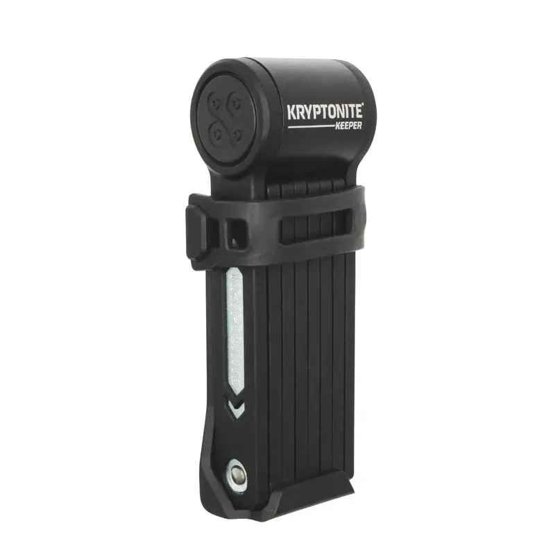 Kryptonite Keeper Mini Folding Ajankohtainen