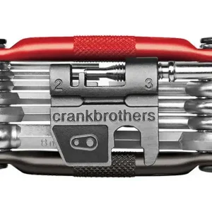 Crankbrothers M17 Tilaa Nyt