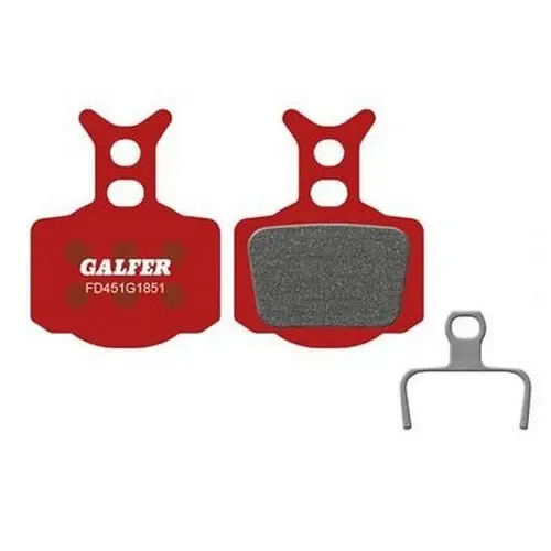 Tarjoushinta Galfer FD451G1851 Advanced