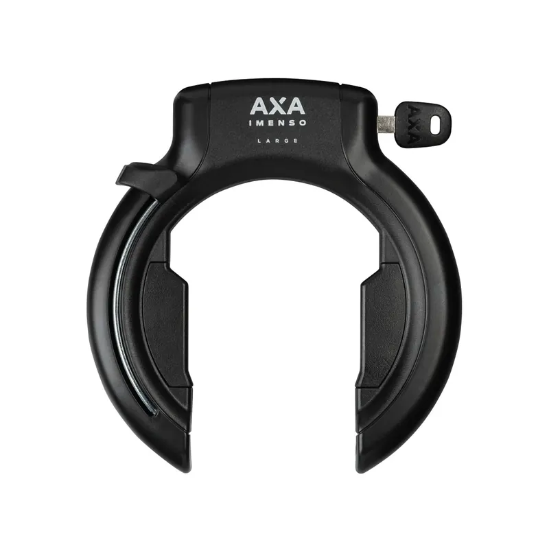 AXA Imenso X-Large runkolukko Superhinta