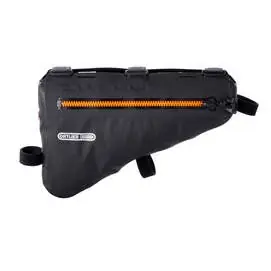 Ilmainen Palautus Ortlieb Frame-Pack