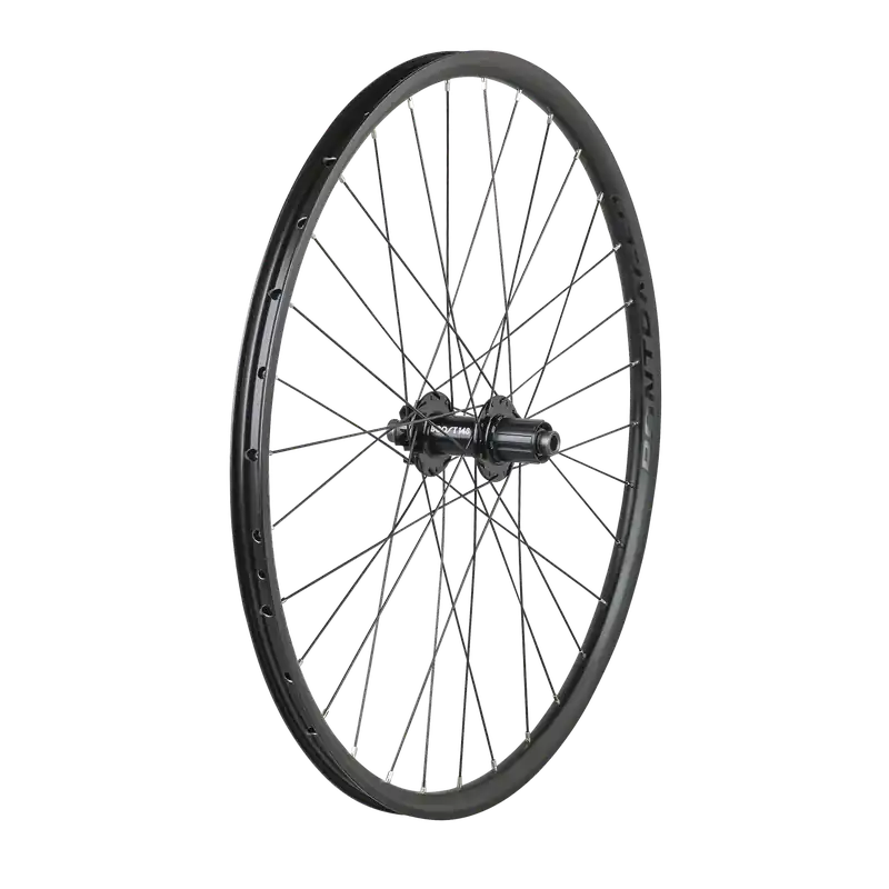 Pikatoimitus Bontrager Kovee TLR Boost 32H 27,5"