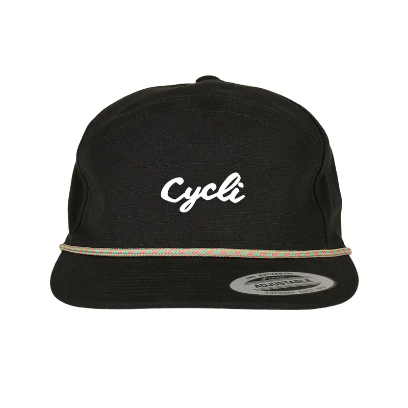 Cycli Jockey Cap Osta Nyt