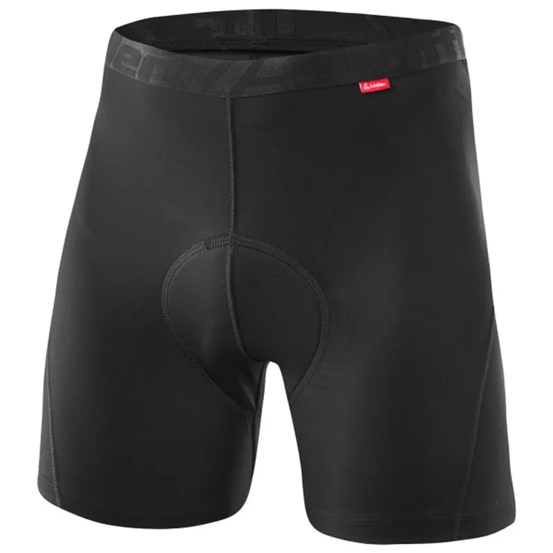 Kausialennus Löffler Pyöräilyalushousu Elastic 2.0