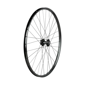 Pikatoimitus Bontrager Connection Quick Release 6-Bolt Disc 29" Front