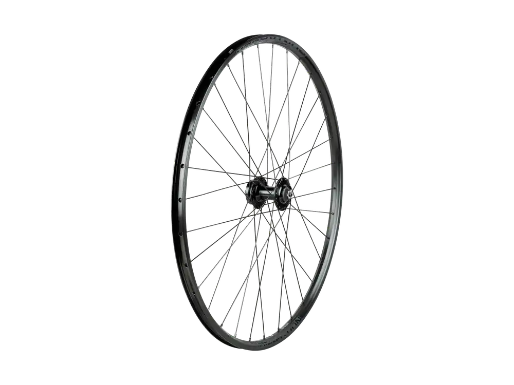 Pikatoimitus Bontrager Connection Quick Release 6-Bolt Disc 29" Front