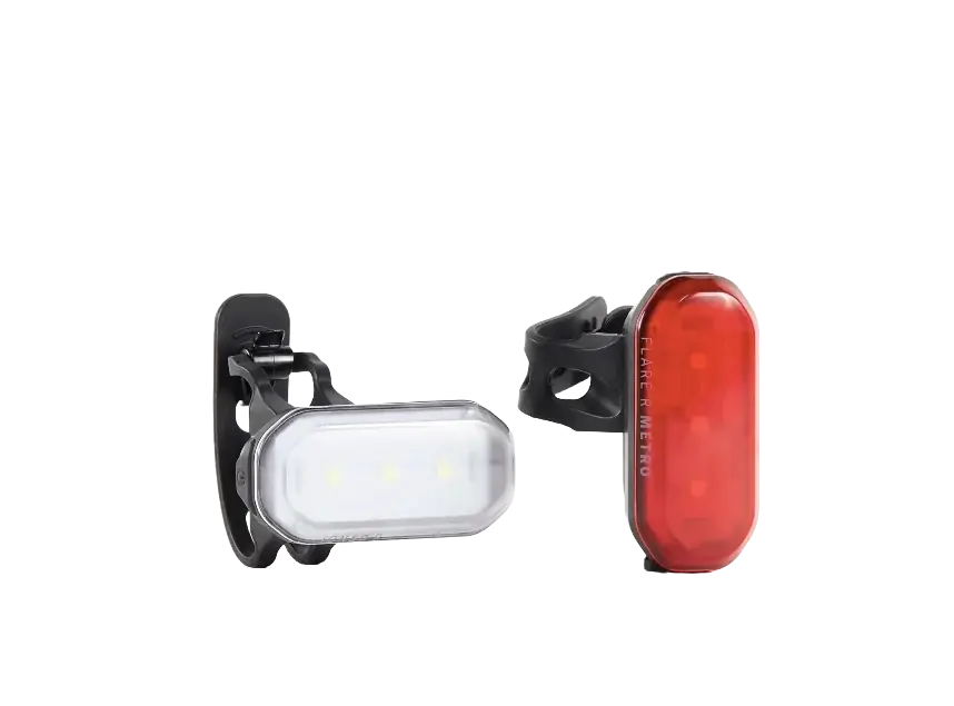 Edullinen Hinta Trek Ion 50 R Flare R Metro Bike Light Set