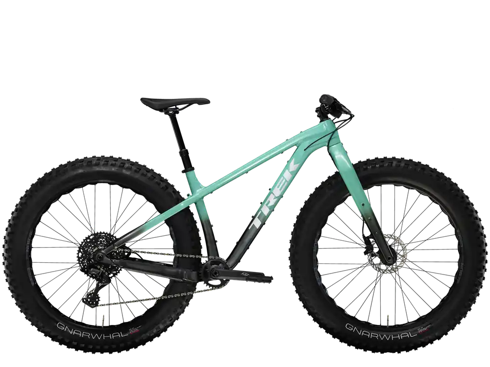Alennettu Hinta Trek Farley 5 2024