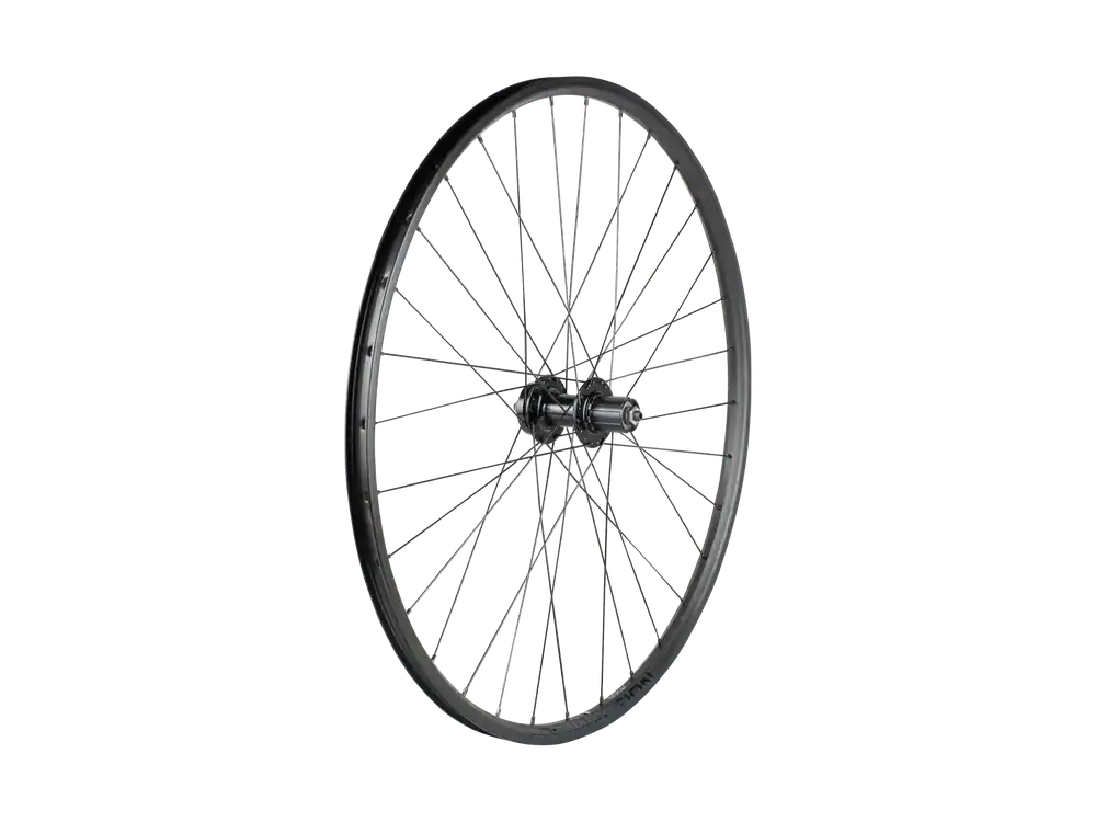 Bontrager Connection Disc 700c Road Wheel Erikoistarjous