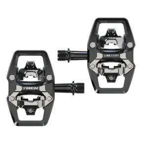 Trek Line Comp Clipless Pedal Set Tilaa Heti