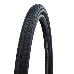 Osta Tänään Schwalbe Road Cruiser Standard Tire 14 X 1 3/8 (37-288)