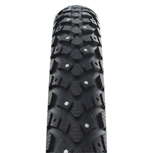 Löytö Schwalbe Winter Standard Nastarengas 650B 27,5 X 2,00 (50-584)