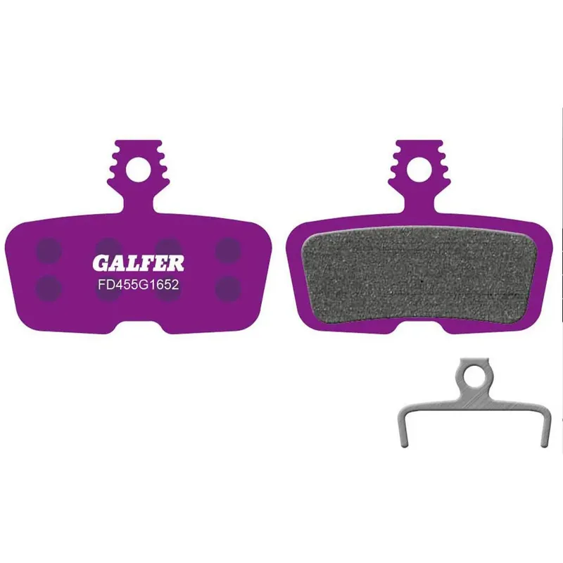 Galfer FD455G1652 E-Bike Merkkituote