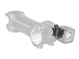 Uusi Kokoelma Bontrager Blendr High Ion Light Mount