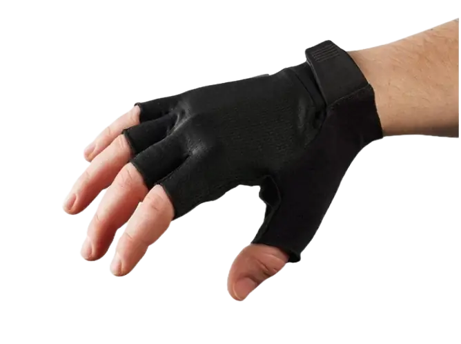 Asiakkaiden Suosikki Trek Circuit Twin Gel Unisex Cycling Glove