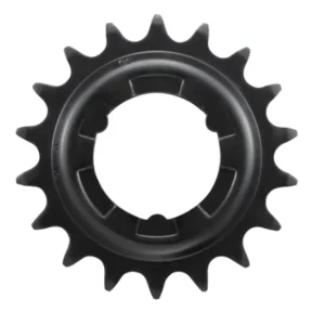 Suosittu SHIMANO NEXUS Kasetin hammaspyörä SM-GEAR 1-vaihteinen Hopea
