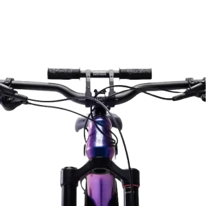 SHOTGUN 2.0 HANDLEBARS Pakollinen (Must-Have)
