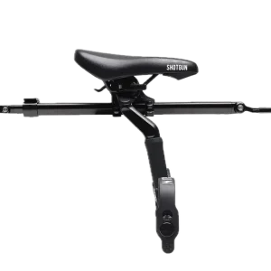Shotgun Pro Kids MTB Seat Lähetetään Heti