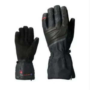 Uusi Kokoelma Lenz Heat Glove 6.0 Finger Cap Lämpösormikas