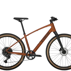 Trek Dual Sport 3 Gen 5 2024 Kuuma Tarjous