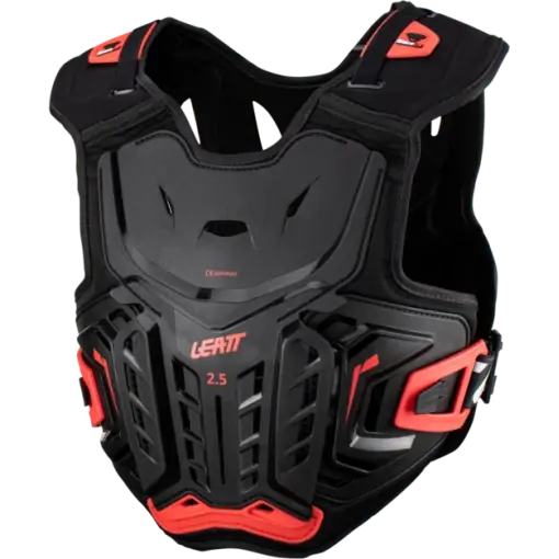 Kausialennus Leatt Chest Protector 2.5 Jr