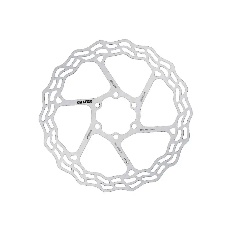 Galfer DB102W Road Disc Wave 160mm Superhinta