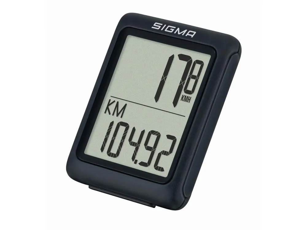 SIGMA Bicycle computer BC 5.0 WL ATS Tehdashinta