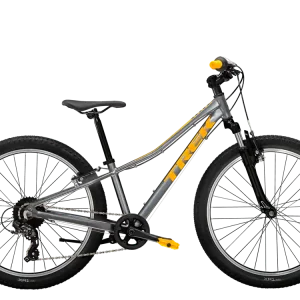Rajoitettu Tarjous Trek Precaliber 24 8-Speed Joustokeulalla