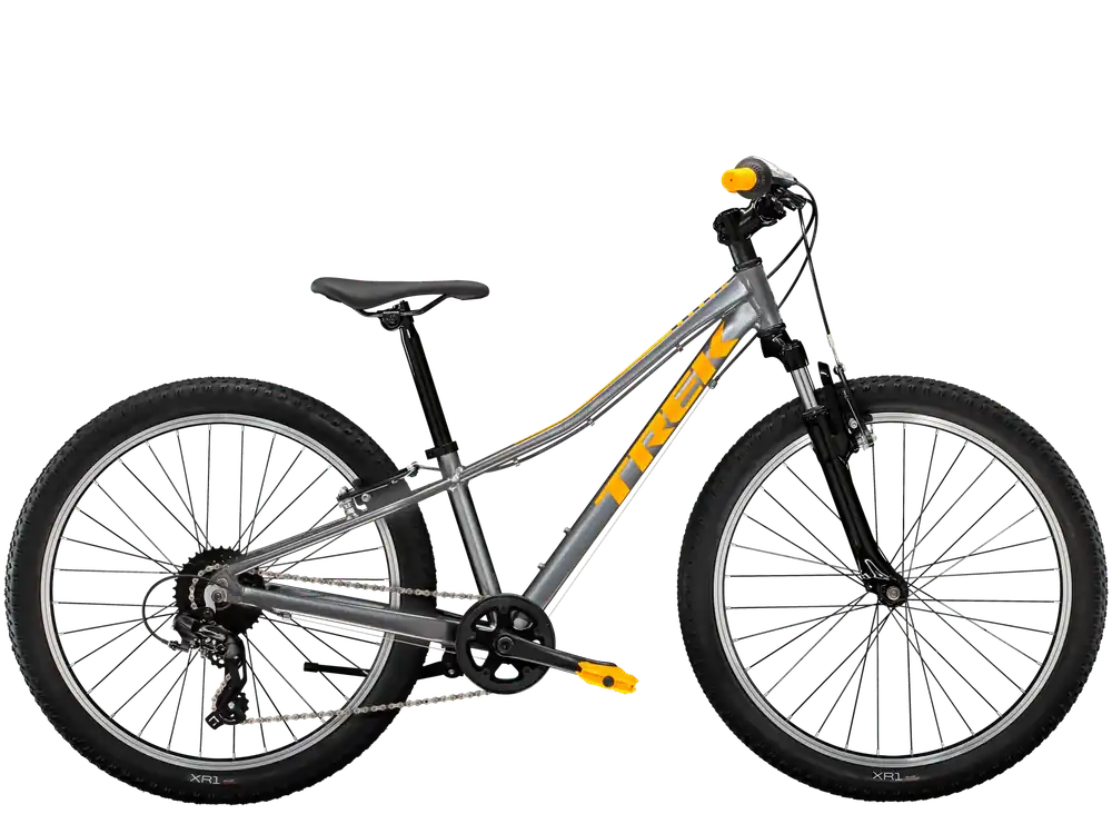 Rajoitettu Tarjous Trek Precaliber 24 8-Speed Joustokeulalla