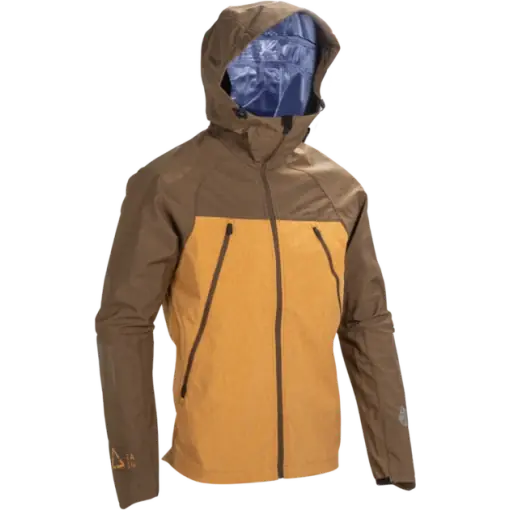 Leatt Jacket MTB HydraDri 4.0 Alennettu