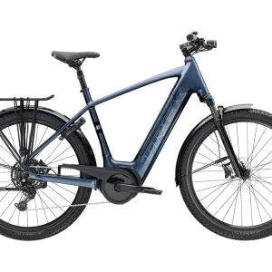 Ajankohtainen Trek Verve+ 4 2024