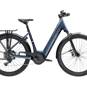Trek Verve+ 4 Lowstep 2024 Bestseller