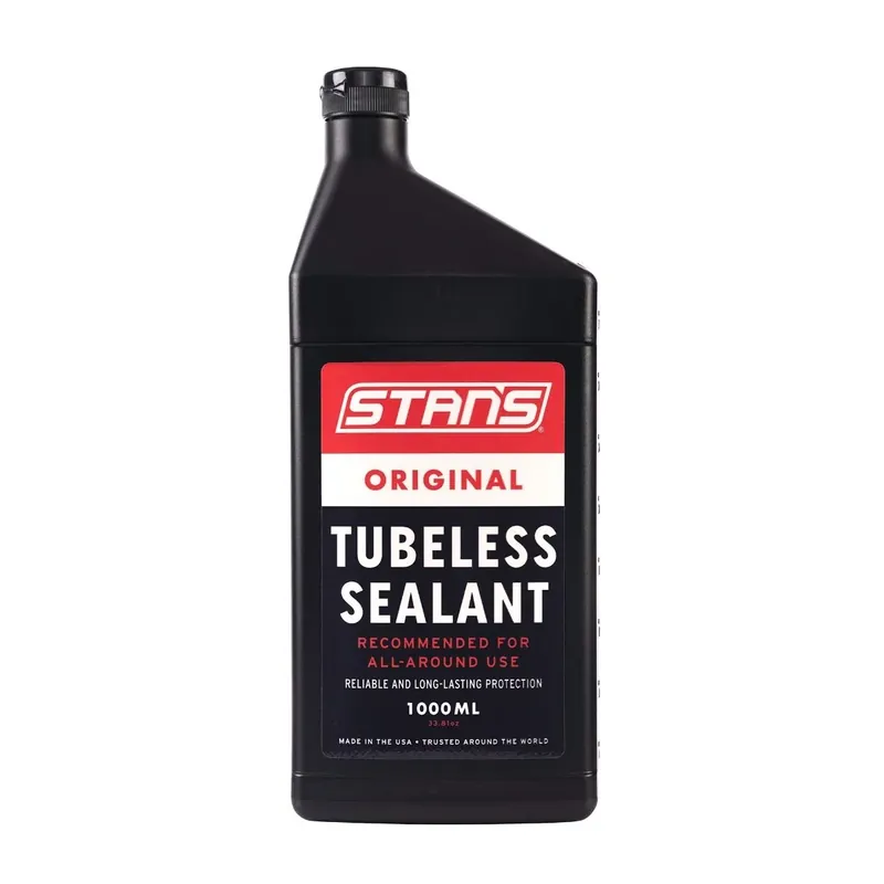 Paras Hinta Stan‘s No Tubes Original Tubeless Sealant
